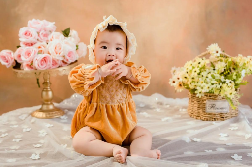 内江宝宝前额突出正常吗 内江宝宝前额突出正常吗